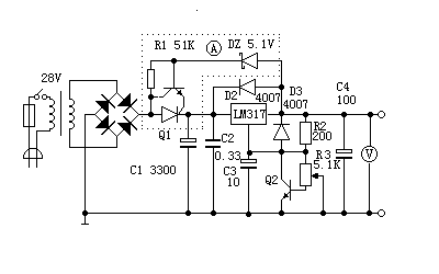 LM317ɵӦɵѹԴ.bmp