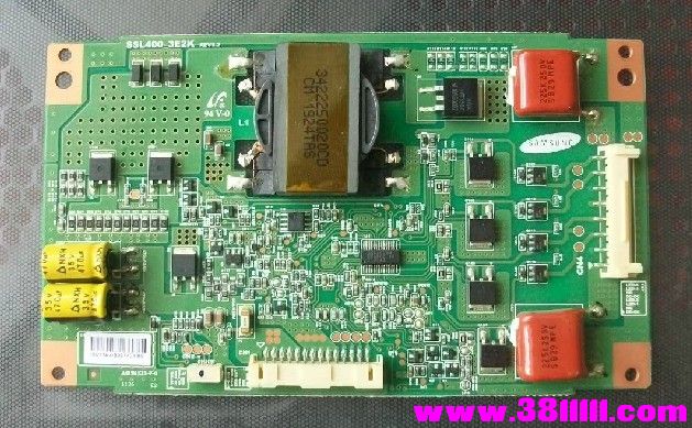 SSL400-3E2K LTA430HN01 ԭTCL L43E5000E.jpg
