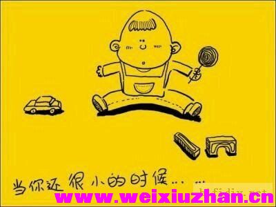 老去的小时�