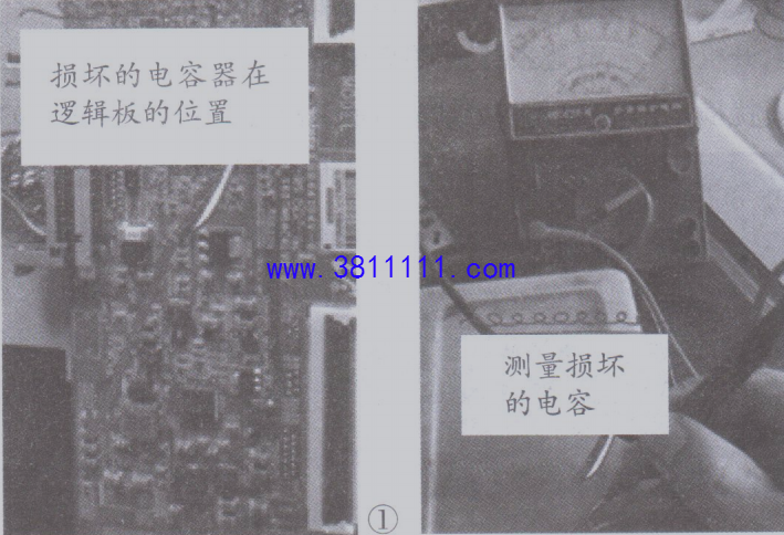 海尔LE48G300型液晶电视灰屏故障检修.png