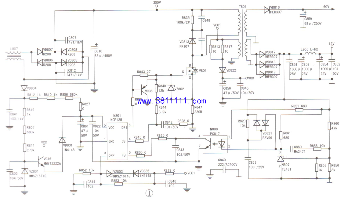 LED32K280X3DҺ,ϵָʾƲ,ά.png