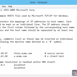 hostsļģWindows7/8/10 Mac/iPhoneԭhostsļ