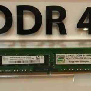 win7֧ddr4