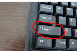 shiftʧô죿shiftʲô?