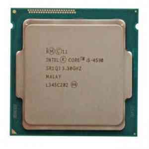 i5 4460和i5 4590哪个性能好，区别参数对比