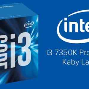 i3 7350k配什么显卡