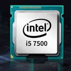 i5-7500ʲô