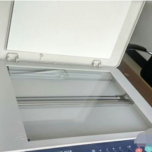 打印机扫描文件到电脑的操作流程