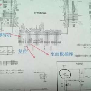 ҹӰµоƬά޳evd޻桢ԣɫָʾƣ˸