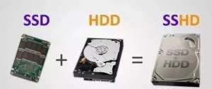 Ӳ̸HDDSSHD | Ƽ