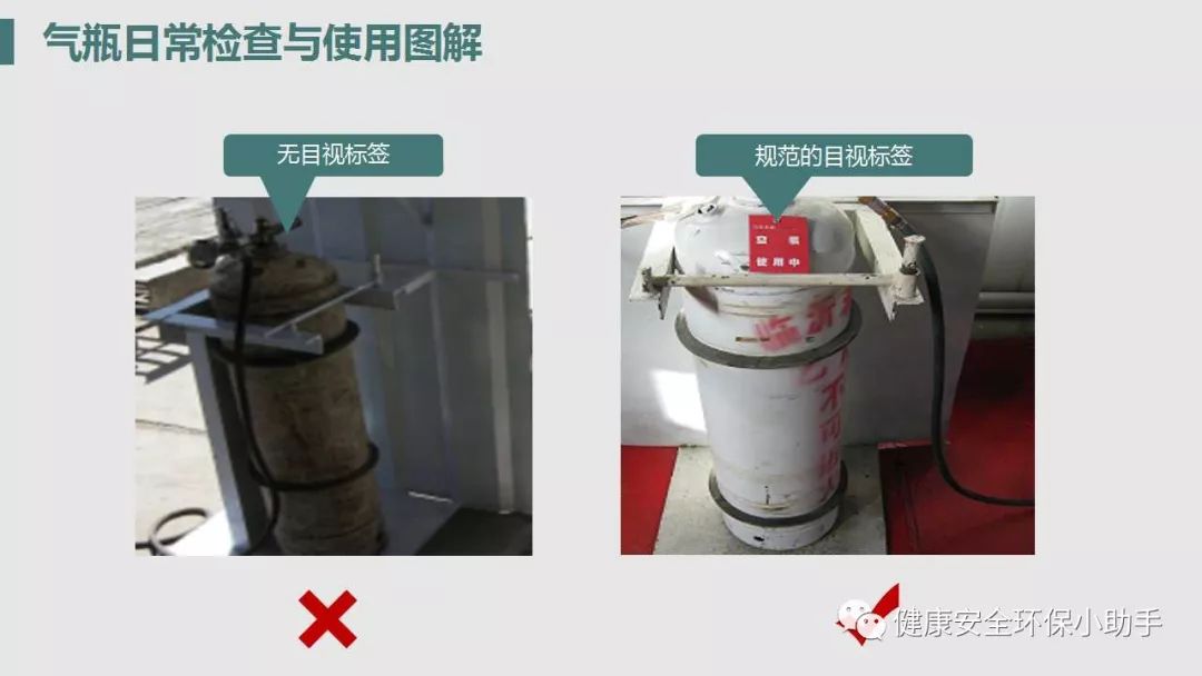 乙炔瓶爆炸，瞬间引燃仓库数百个钢瓶，场面震撼 