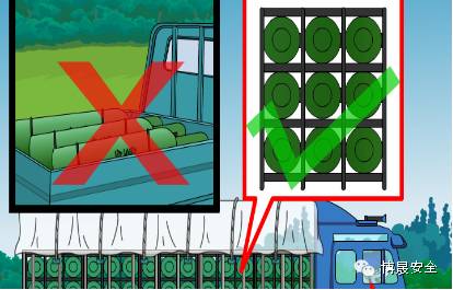 乙炔瓶爆炸，瞬间引燃仓库数百个钢瓶，场面震撼 