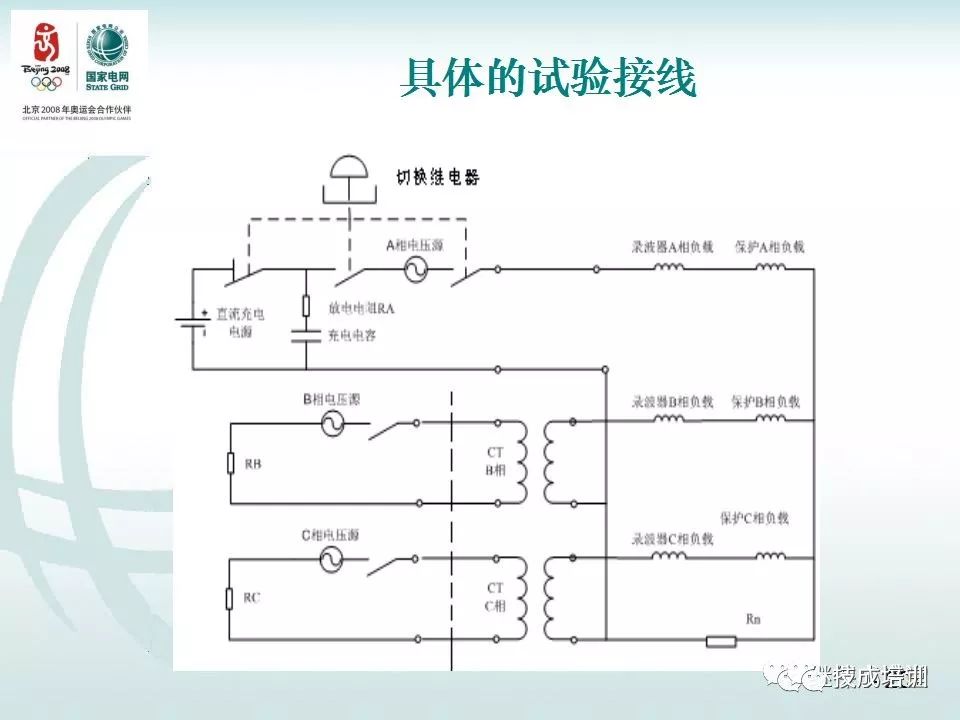 继电保护二次回路的干货分享和常见问答~ 