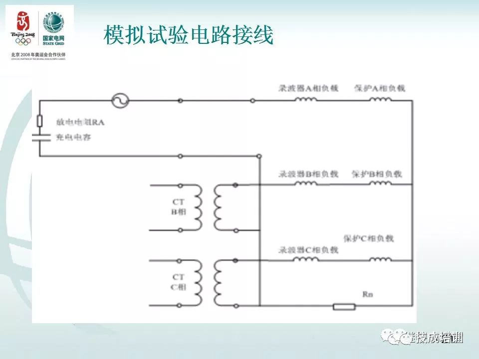 继电保护二次回路的干货分享和常见问答~ 