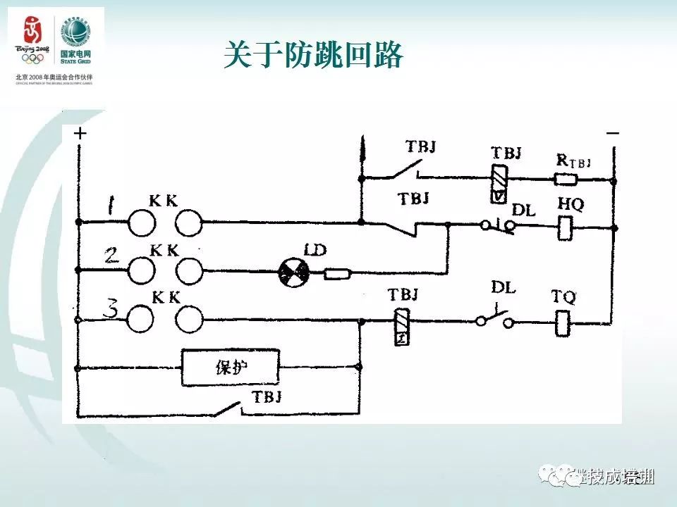 继电保护二次回路的干货分享和常见问答~ 