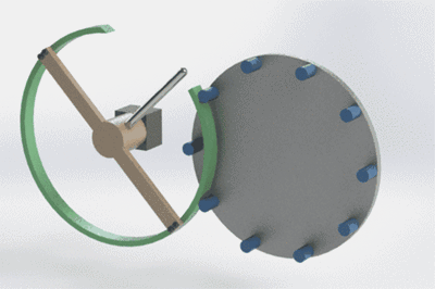 近百张自动化原理动态图，看懂的都是高手！ 