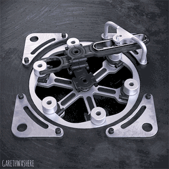 近百张自动化原理动态图，看懂的都是高手！ 