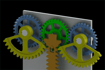 近百张自动化原理动态图，看懂的都是高手！ 