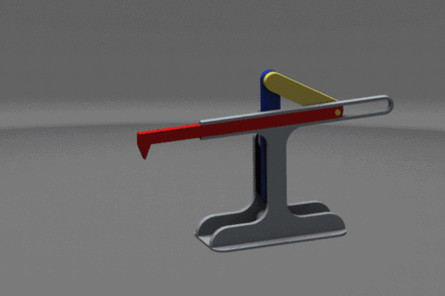 近百张自动化原理动态图，看懂的都是高手！ 