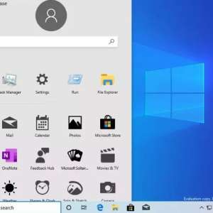 ȫ Windows 10 ʼ˵ع⣻ƽͷ׿оƬ910¯