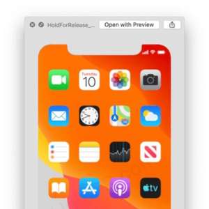910ն ƻʾiPhone 11ʱ