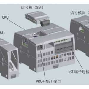 S7-1200 PLCӲͼ