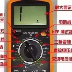 电工必备5大工具（附操作详解），看你是否真的会用？