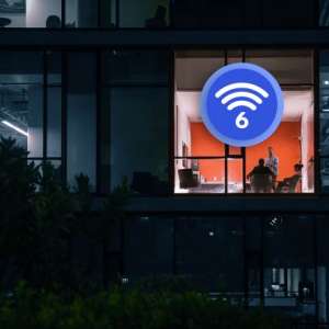 QualcommչʾWi-Fi 6ǿչͷ