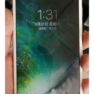 άiPhone6PֻĻʾ