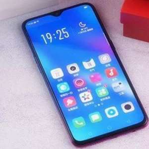 手机屏幕的水滴屏是什么意思