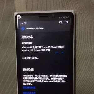 ΢Windows 10 Mobile Build 15254.587ʽ