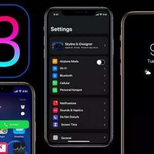 iOS13 GM13.1Ա iPhone11ϵñֽ