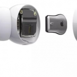 AirPods Pro㱳㲻֪H1оƬṹ빩Ӧ