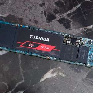  ֹһ ֥RC500 NVMe̬Ӳ̲
