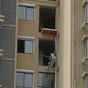 空调焊接操作引发爆炸！使用气瓶有什么注意事项