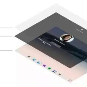 ΢ȫWindows 10XȻһϸع