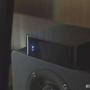 HiFi人生 | 给有源音箱配个蓝牙