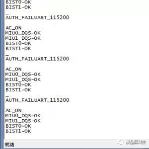 MSD6A828ƽ̨EMMCд޷ˢĽ