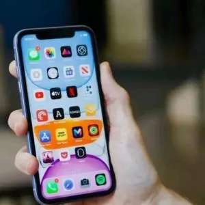 ΪʲôƻֻڴȰ׿С, ȴ? : iOSţ!