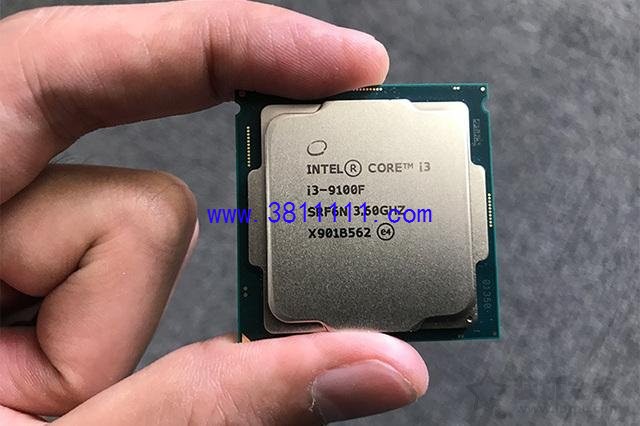 CPUʲô˼i3-9100F B0U0֪ʶ