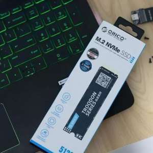 笔记本升级SSD硬盘不用重装系统？这招可真方便！