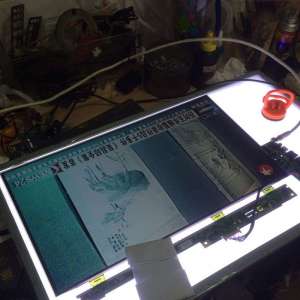 LM230WF5Һά