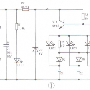 HY-272AڶȫԶװϵϵ磬4ָʾ