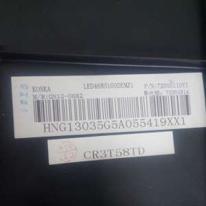 LED46R5100DEҺԴԪը޹ά