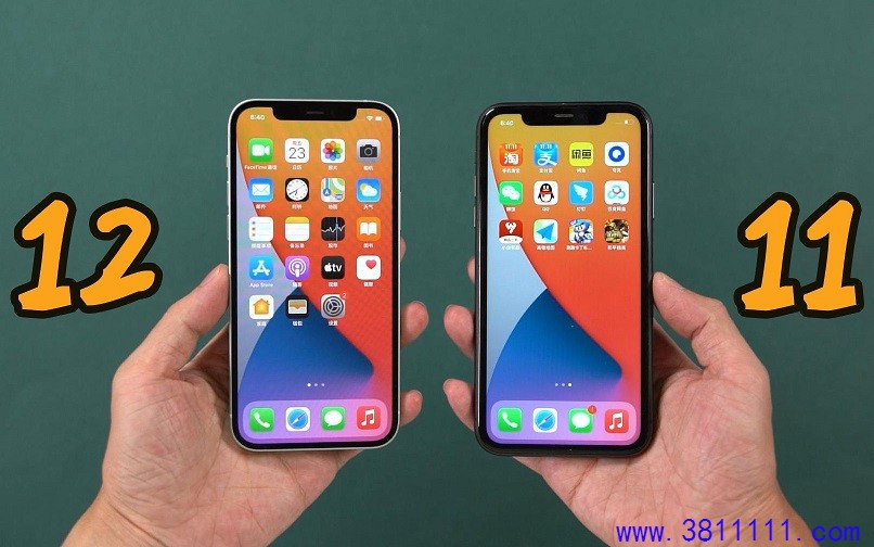 iOS14.5.1性能下降怎么解决？iPhone 11/12性能暴跌解决办法