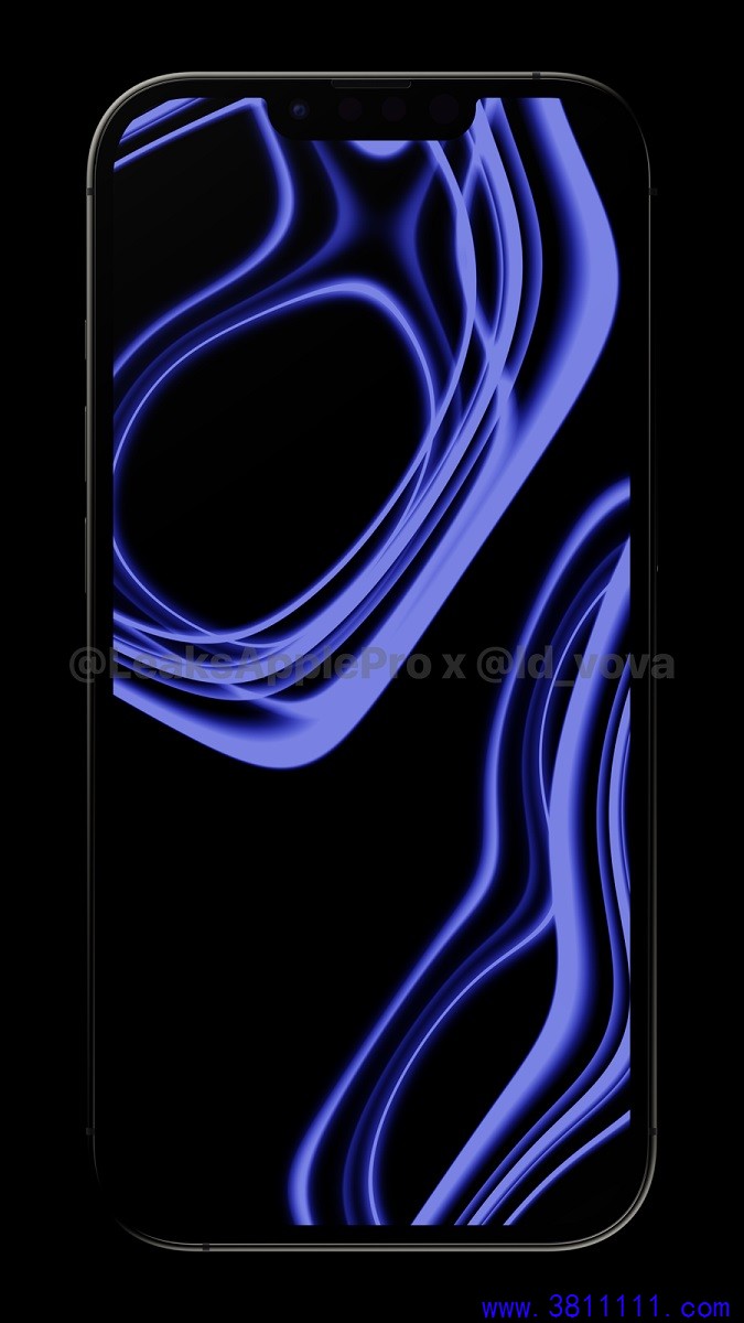 iPhone 13 ProռȾͼع ۺÿ