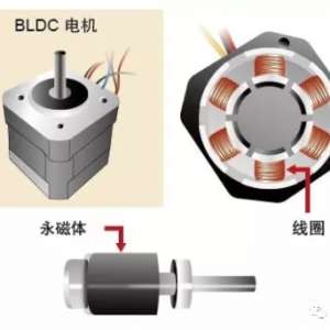 綯ˢֱ BLDCģ