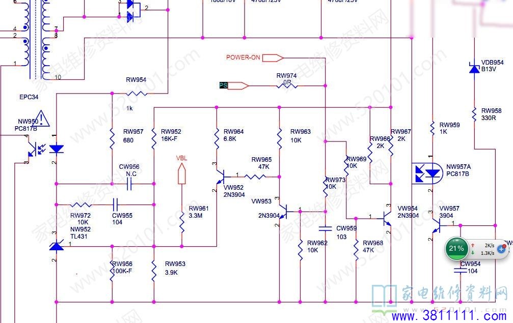 LED42S2260NҺָʾĹά