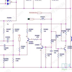 LED42S2260NҺָʾĹά