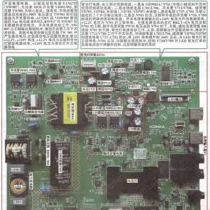 LED40F2200ҺӶһ·ԭͼά